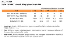 Load image into Gallery viewer, Viking Ship Design - Youth T-Shirt - Multiple Colours