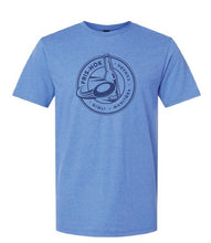 Load image into Gallery viewer, Fris-Nok Unisex T-Shirt - Multiple Colours