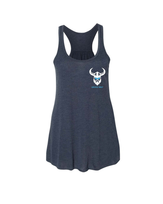 Locals Only - Tank Tops - Women - Multiple Colors