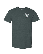Load image into Gallery viewer, Locals Only - T-Shirt - Mens - Multiple Colors