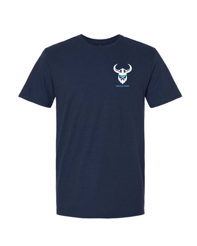 Locals Only - T-Shirt - Mens - Multiple Colors