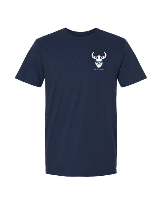 Locals Only - T-Shirt - Mens - Multiple Colors