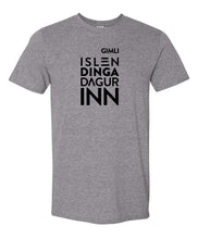 Load image into Gallery viewer, Islendingadagurinn - Men&#39;s T-Shirt