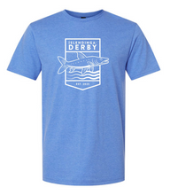 Load image into Gallery viewer, Islendinga-Derby Unisex T-Shirt - Multiple Colours