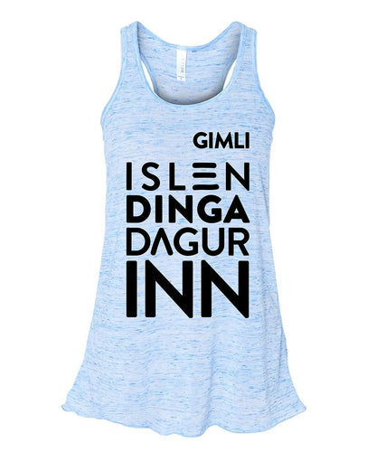 Islendingadagurinn - Women's Tank - Mulitiple Colors