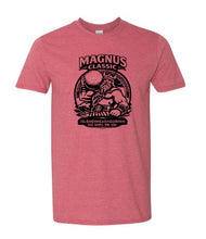 Load image into Gallery viewer, Magnús Ver Magnússon Strongman Classic - Men's T-Shirt - Multiple Colors