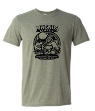 Load image into Gallery viewer, Magnús Ver Magnússon Strongman Classic - Men's T-Shirt - Multiple Colors