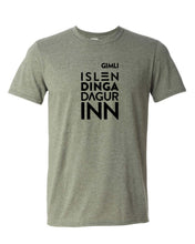 Load image into Gallery viewer, Islendingadagurinn - Men&#39;s T-Shirt