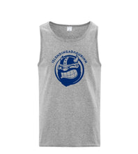 Load image into Gallery viewer, Viking Guy - Sleeveless Tee