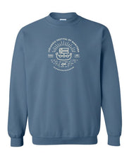 Load image into Gallery viewer, Viking Ship Sweater - Multiple Colors