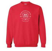 Load image into Gallery viewer, Viking Ship Sweater - Multiple Colors