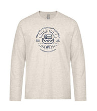 Load image into Gallery viewer, Viking Ship - Longsleeve - Multiple Colors
