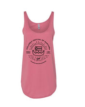 Load image into Gallery viewer, Viking Ship - Festival Style Women's Tank