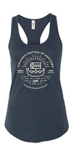 Load image into Gallery viewer, Viking Ship - Women's Tank