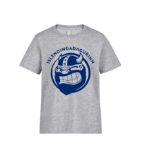 Load image into Gallery viewer, Viking Guy- Youth T-Shirt - Multiple Colours